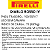 Pneu Moto 190/55ZR17 Diablo Rosso IV Traseiro TL 75W Pirelli - Imagem 4
