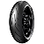 Pneu Moto 200/55ZR17 Diablo Rosso Corsa II Traseiro TL 78W Pirelli - Imagem 1