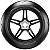 Pneu Moto 180/60ZR17 Diablo Rosso Corsa IV Traseiro TL 75W Pirelli - Imagem 3