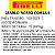 Pneu Moto 190/55ZR17 Diablo Rosso Corsa IV Traseiro TL 75W Pirelli - Imagem 4