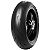 Pneu Moto 200/55R17 Diablo Rosso Corsa 4 Traseiro TL 78W Pirelli - Imagem 1