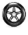 Pneu Moto 200/55R17 Diablo Rosso Corsa 4 Traseiro TL 78W Pirelli - Imagem 3
