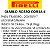Pneu Moto 200/55R17 Diablo Rosso Corsa 4 Traseiro TL 78W Pirelli - Imagem 4