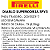 Pneu Moto 200/55ZR17 Diablo Super Corsa SPV3 Traseiro TL 75W Pirelli - Imagem 4