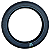 Pneu Moto 110/80R18 MT60 RS Dianteiro TL 58H Pirelli - Imagem 3