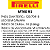 Pneu Moto 120/70ZR18 MT60 RS Dianteiro TL 59W Pirelli - Imagem 4