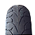 Pneu Moto 180/60B17 Night Dragon Reinf Traseiro TL 81H Pirelli - Imagem 4
