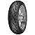 Pneu Moto 140/70-18 Night Dragon Traseiro TL 73H Pirelli - Imagem 1