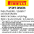 Pneu Moto 120/80-17 Sport Demon Traseiro TL 61P Pirelli - Imagem 4