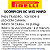 Pneu Moto 100/100-18 Scorpion XC Mid Hard Traseiro TT 59R Pirelli - Imagem 3
