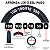 Pneu Moto 100/100-18 Scorpion XC Mid Hard Traseiro TT 59R Pirelli - Imagem 2