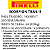 Pneu Moto 140/80R17 Scorpion Trail II Traseiro TL 69V Pirelli - Imagem 4