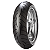 Pneu Moto 160/60ZR17 Z8 Traseiro TL 69W Metzeler - Imagem 1