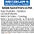 Pneu Moto 130/90B16 ME888R Reinf Traseiro TL 73H Metzeler - Imagem 3