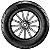 Pneu Moto 260/40VR18 Cruisetec Traseiro TL 84V Metzeler - Imagem 3