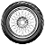 Pneu Moto 130/80R17 Tourance Next 2 Traseiro TL 65V Metzeler - Imagem 3