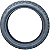 Pneu Moto 110/90-17 Enduro 3 Traseiro TT 60P Metzeler - Imagem 3