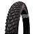 Pneu Moto 80/100-18 Duna 2 Dianteiro TL 47P Levorin - Imagem 2