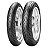 Par Pneu 100/80-16 + 120/80-16 Angel Scooter Pirelli Sem Câmara - Imagem 1