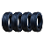 Pneu Carro 235/55R18 Scorpion Verde All Season XL TL 104V Pirelli - Imagem 3