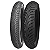 Par Pneu 80/100-18 + 100/80-18 City Dragon Pirelli Sem Câmara - Imagem 1