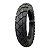 Par Pneu 100/90-19 + 150/70R17 Tourance Metzeler Sem Câmara - Imagem 3
