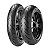 Par Pneu 120/70R17 + 190/55R17 Diablo Rosso 2 Pirelli TL - Imagem 1