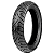 Par Pneu 110/80-17 + 150/70-17 Sport Demon Pirelli Sem Câmara - Imagem 3