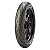 Par Pneu 110/70R17 + 160/60R17 Diablo Rosso 3 Pirelli Sem Câmara - Imagem 2