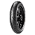 Par Pneu 120/70R17 + 180/55R17 Diablo Rosso 2 Pirelli Sem Câmara - Imagem 2