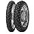 Par Pneu 90/90-21 + 130/80-17 Enduro 3 Metzeler Com Câmara - Imagem 1