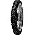 Par Pneu 90/90-21 + 130/80-17 Enduro 3 Metzeler Com Câmara - Imagem 2