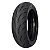 Par Pneu 120/70-17 + 160/60-17 KM1 Kenda Sem Câmara - Imagem 3