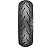 Pneu Moto 240/40R18 Night Dragon Traseiro TL 79V Pirelli - Imagem 2