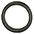 Pneu Moto 90/90-18 V250 Traseiro TT 57P Magnum - Imagem 3