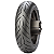 Par Pneu 110/70-14 + 130/70-13 Diablo Rosso Scooter Pirelli Sem Câmara - Imagem 3