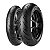 Par Pneu 120/70R17 + 190/50R17 Diablo Rosso 2 Pirelli Sem Câmara - Imagem 1