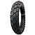 Par Pneu 110/80R19 + 140/80R17 Tourance Metzeler Sem Câmara - Imagem 3