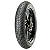 Par Pneu 110/80-18 + 130/80R18 Lasertec Metzeler Sem Câmara - Imagem 2