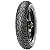 Par Pneu 110/80-18 + 130/80R18 Lasertec Metzeler Sem Câmara - Imagem 3