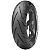 Par Pneu Metzeler 120/70-17 + 180/55-17 Sportec M3 Uso Sem Câmara - Imagem 3