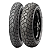 Par Pneu 120/70-17 + 180/55-17 Pirelli MT60 RS Uso Sem Câmara - Imagem 1