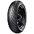 Kit Pneu Metzeler 90/90-10 + 90/90-10 Roadtec Scooter Uso Sem Câmara - Imagem 3