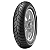 Par Pneu 120/70R15 + 160/60R15 Feelfree Metzeler Sem Câmara - Imagem 2