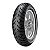 Par Pneu 110/70-16 + 130/70R16 Feelfree Metzeler Sem Câmara - Imagem 3
