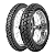 Par Pneu 80/90-21 + 140/80-18 MT90 Pirelli Com Câmara - Imagem 1