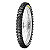 Pneu Moto 60/100-12 Scorpion MX32 Mid Soft Dianteiro TT 36M Pirelli - Imagem 1