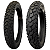 Par Pneu 90/90-21 + 120/80-18 MT60 Pirelli Uso Com Câmara - Imagem 1
