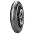 Pneu Moto 100/90-12 Diablo Rosso Scooter Dianteiro TL 64P Pirelli - Imagem 1