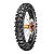Pneu Moto 100/100-18 MC360 Mid Soft Traseiro TT 59M Metzeler - Imagem 1
